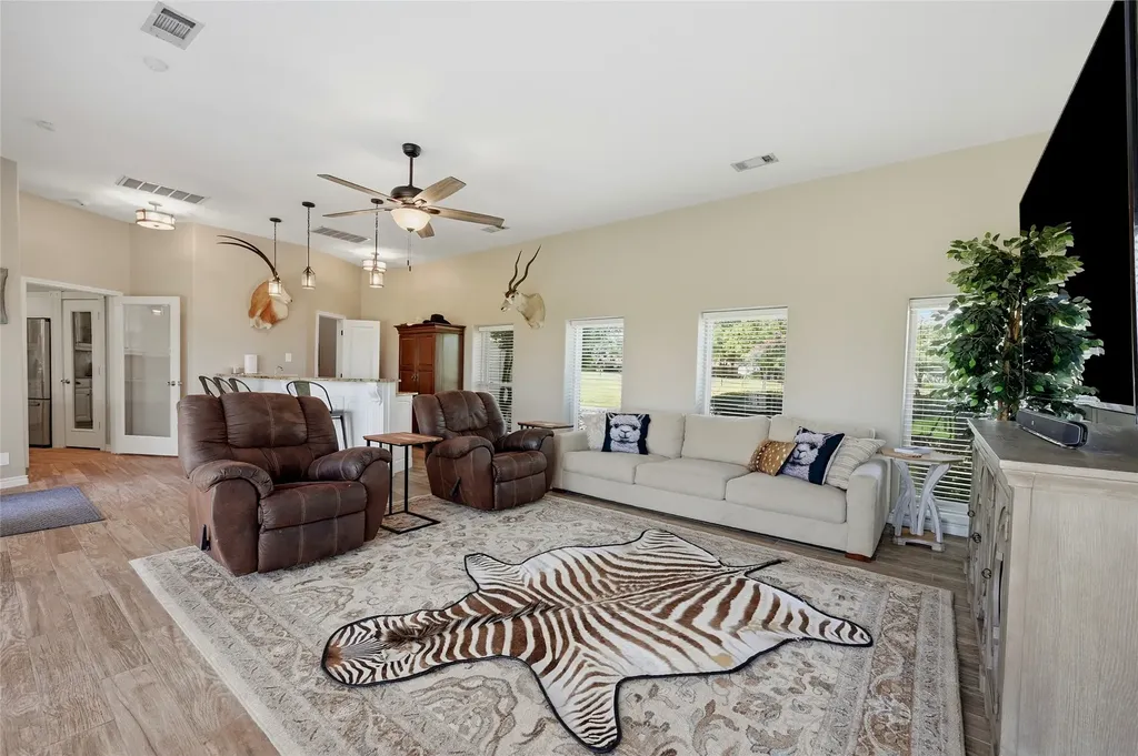 1316 Tate Circle Sherman TX 75090