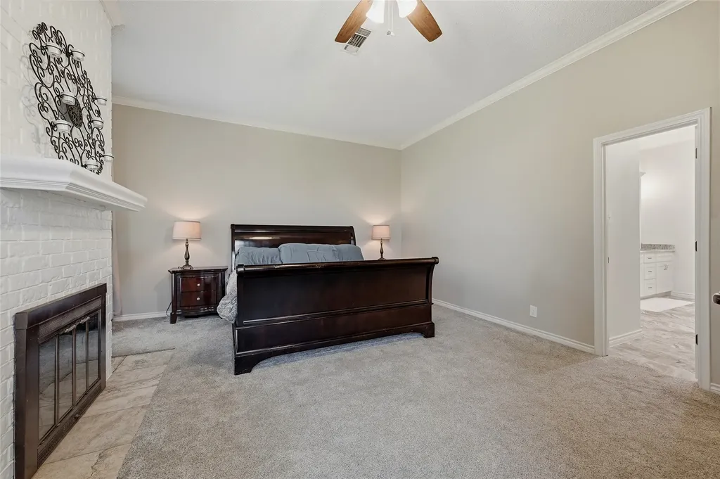 1316 Tate Circle Sherman TX 75090