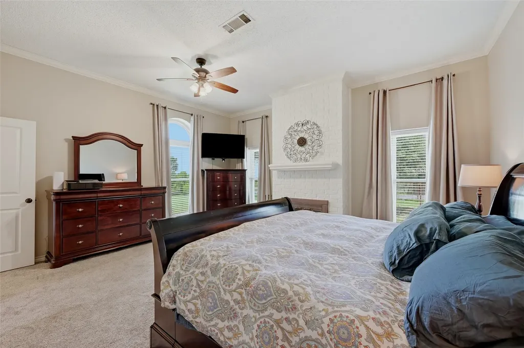 1316 Tate Circle Sherman TX 75090