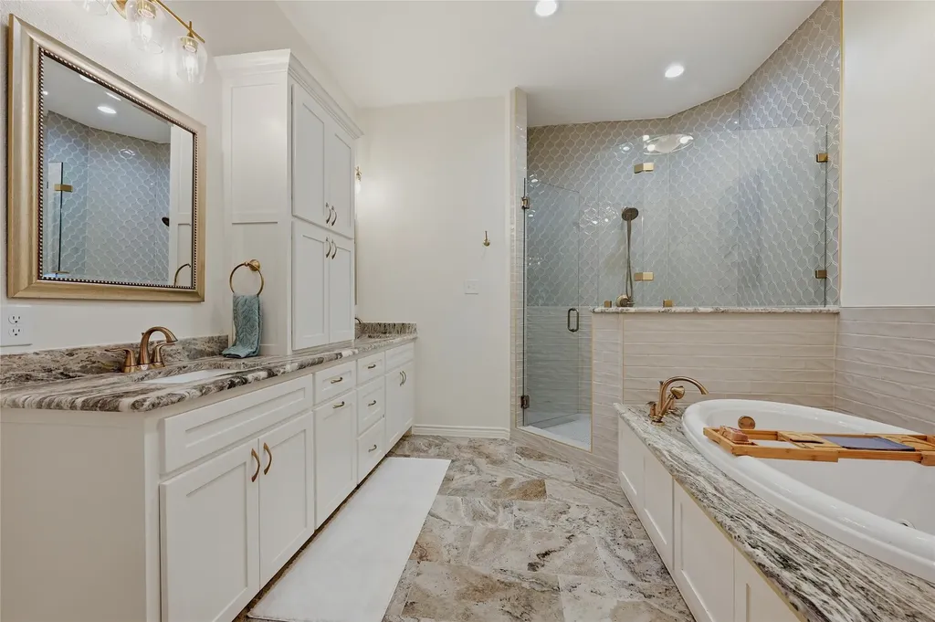1316 Tate Circle Sherman TX 75090