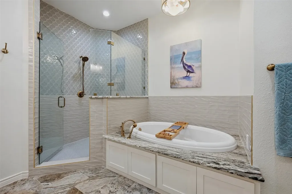 1316 Tate Circle Sherman TX 75090