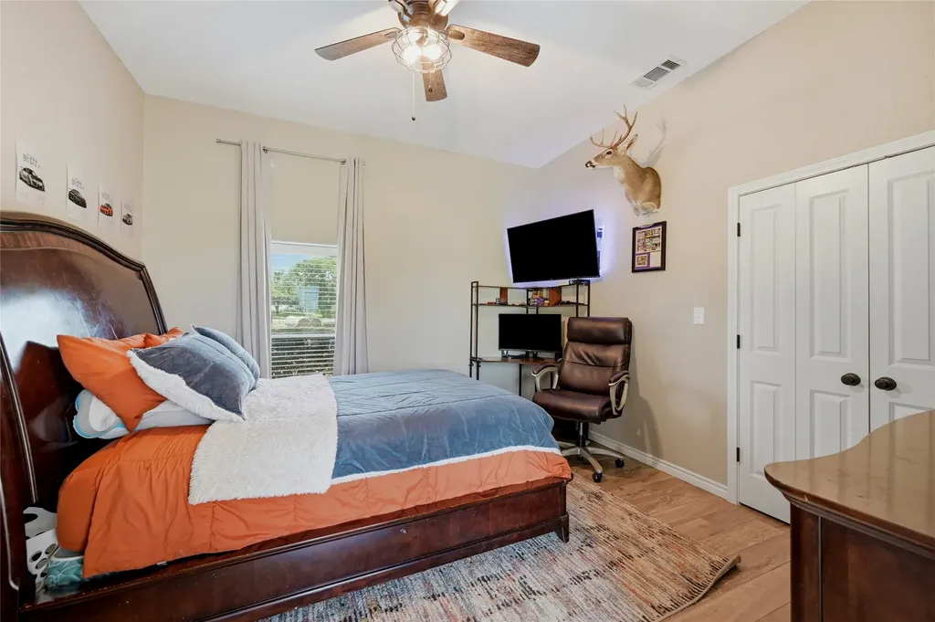 1316 Tate Circle Sherman TX 75090