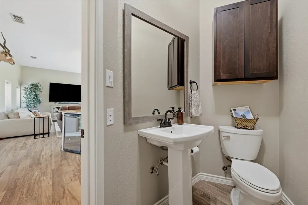 1316 Tate Circle Sherman TX 75090