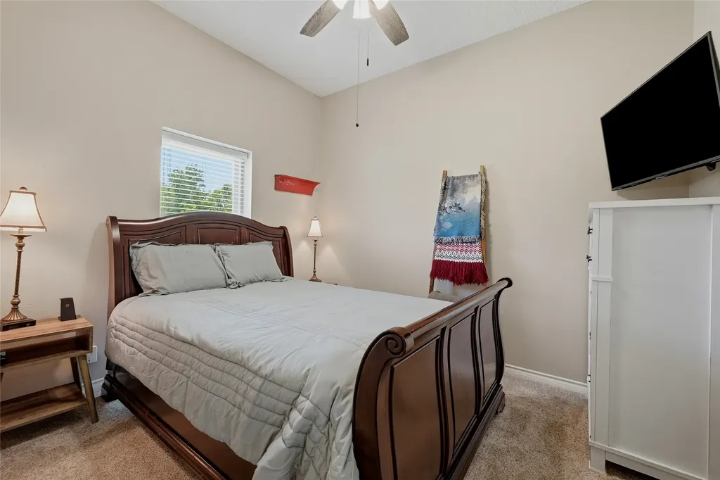 1316 Tate Circle Sherman TX 75090