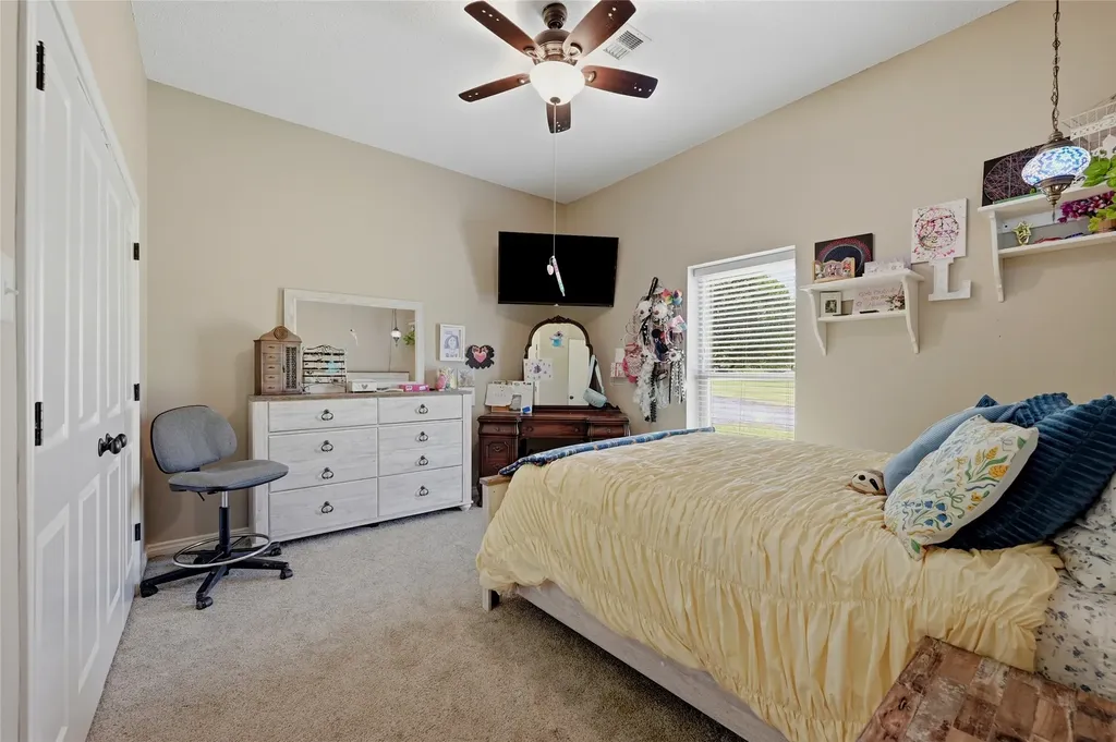 1316 Tate Circle Sherman TX 75090