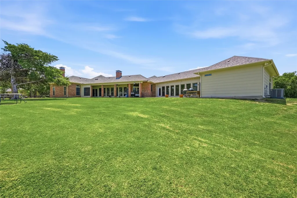 1316 Tate Circle Sherman TX 75090