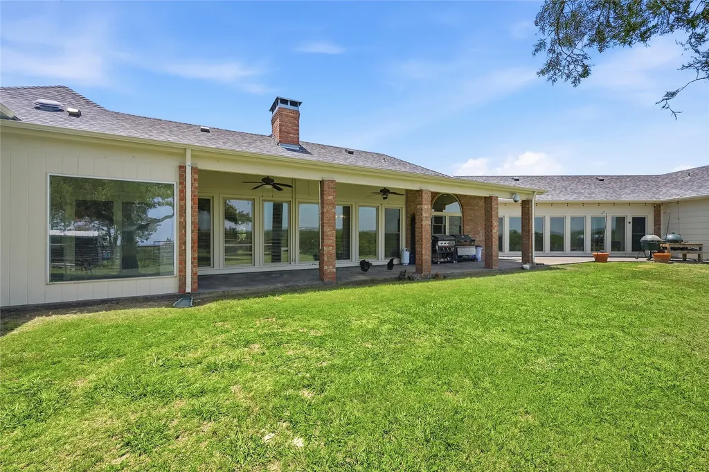 1316 Tate Circle Sherman TX 75090