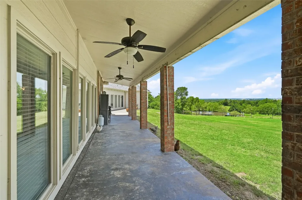 1316 Tate Circle Sherman TX 75090