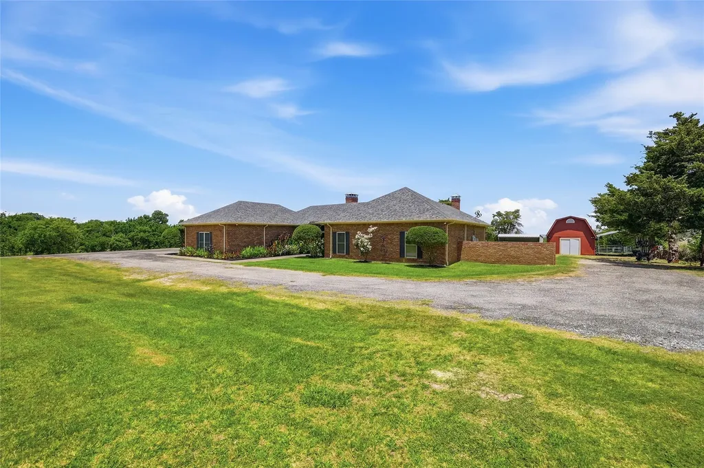 1316 Tate Circle Sherman TX 75090