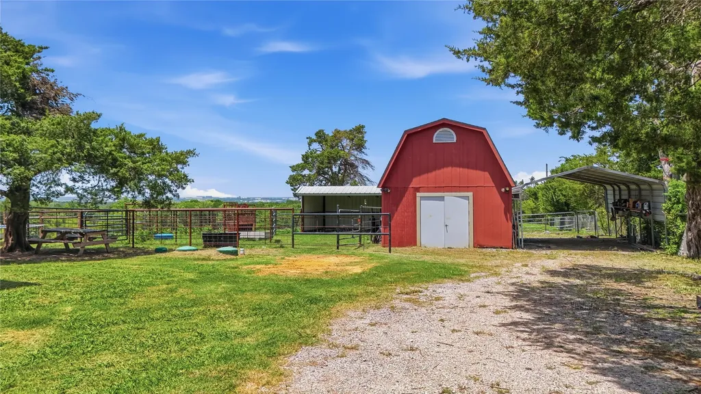 1316 Tate Circle Sherman TX 75090