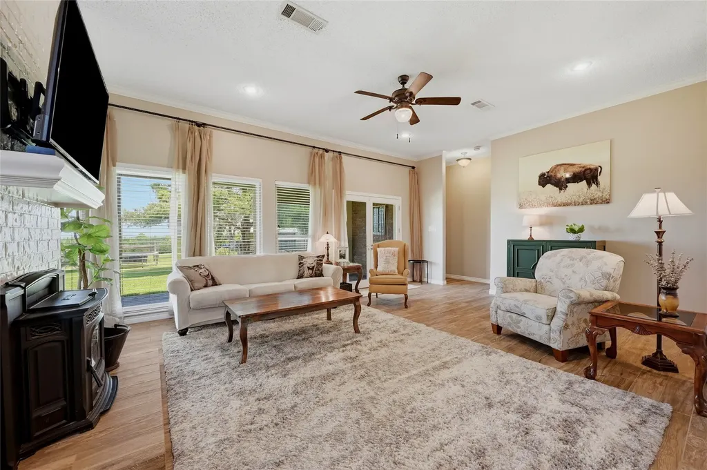 1316 Tate Circle Sherman TX 75090