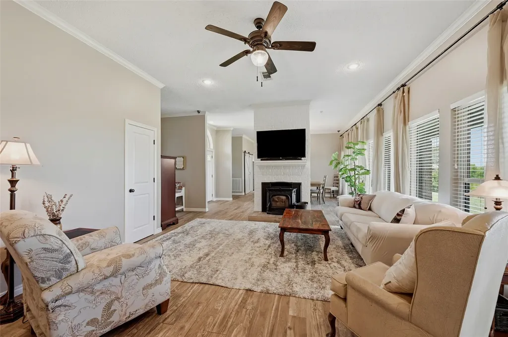 1316 Tate Circle Sherman TX 75090