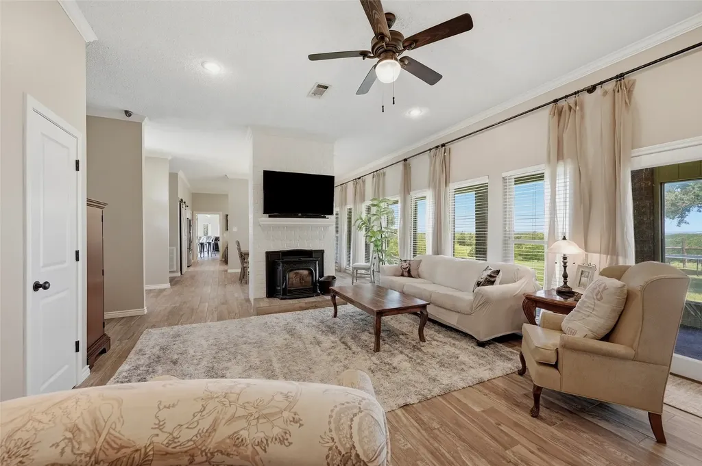 1316 Tate Circle Sherman TX 75090