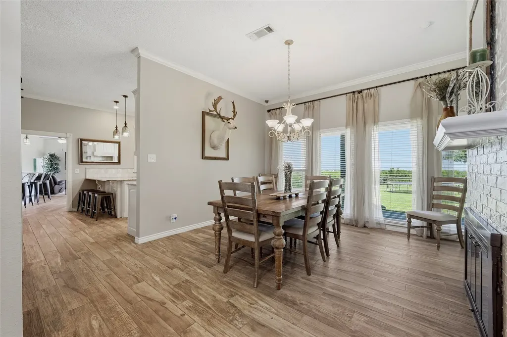 1316 Tate Circle Sherman TX 75090