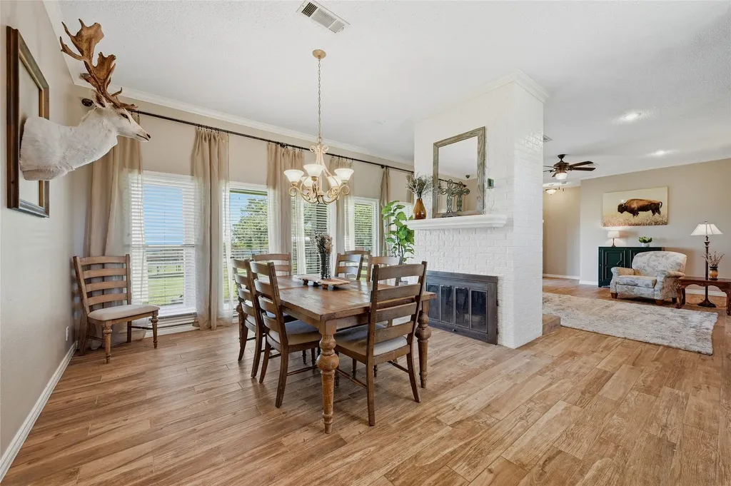 1316 Tate Circle Sherman TX 75090
