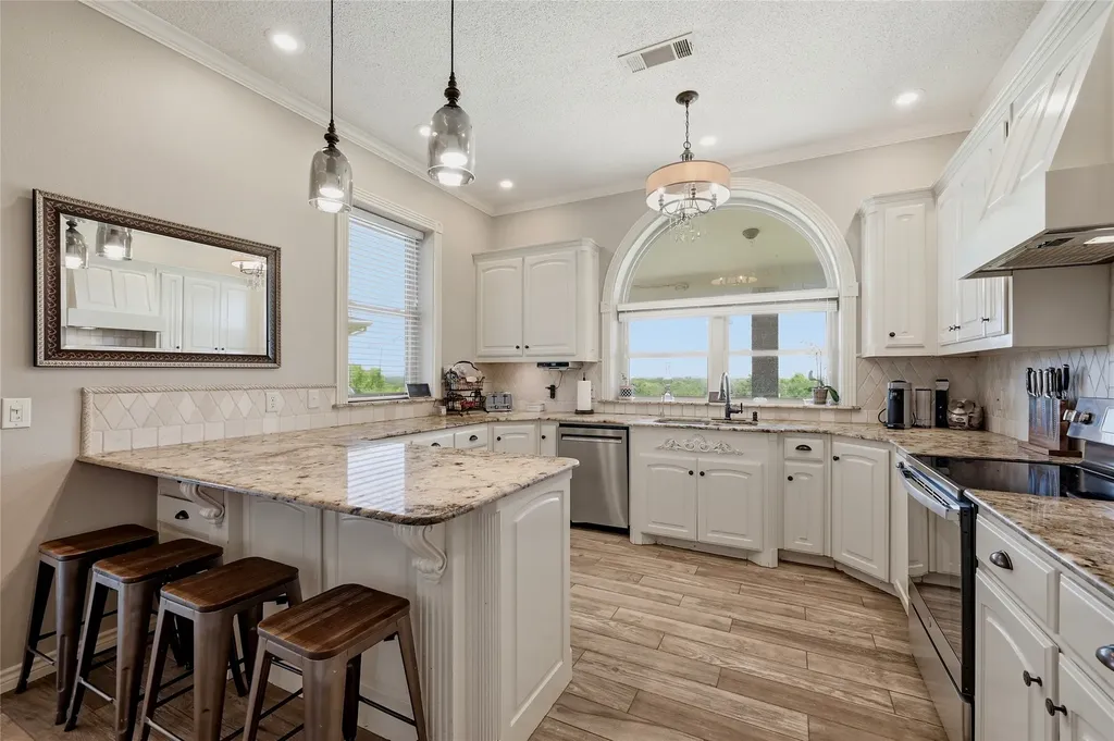 1316 Tate Circle Sherman TX 75090