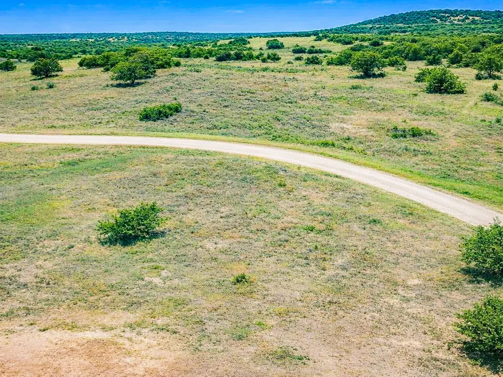 140 Greenhill Circle Nocona TX 76255