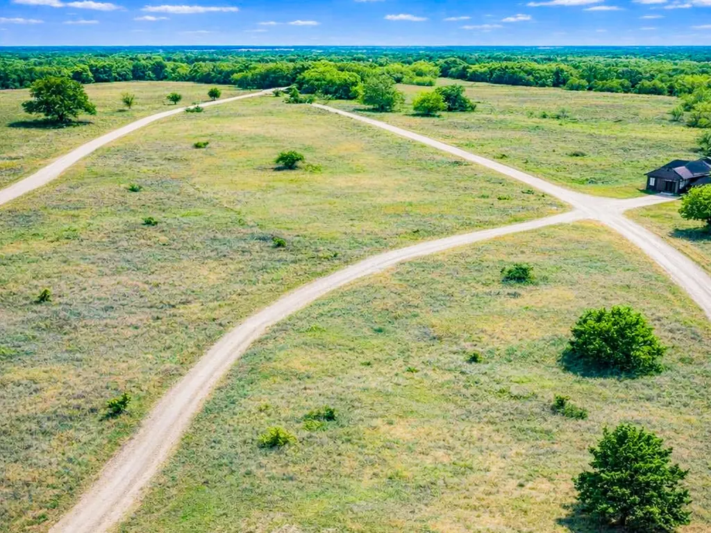 140 Greenhill Circle Nocona TX 76255