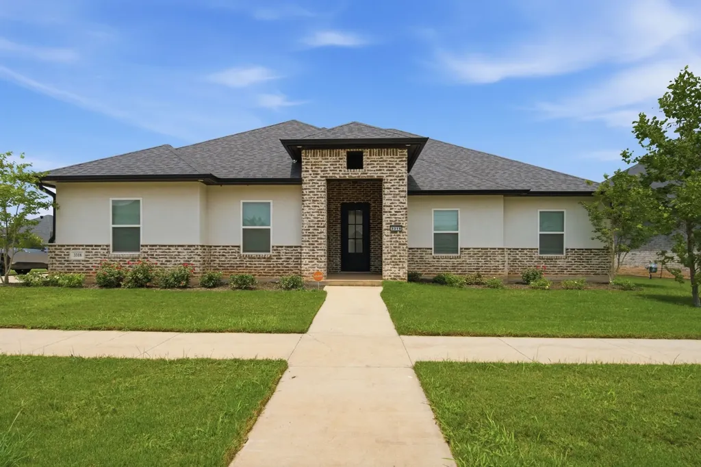 3318 Ace Abilene TX 79606