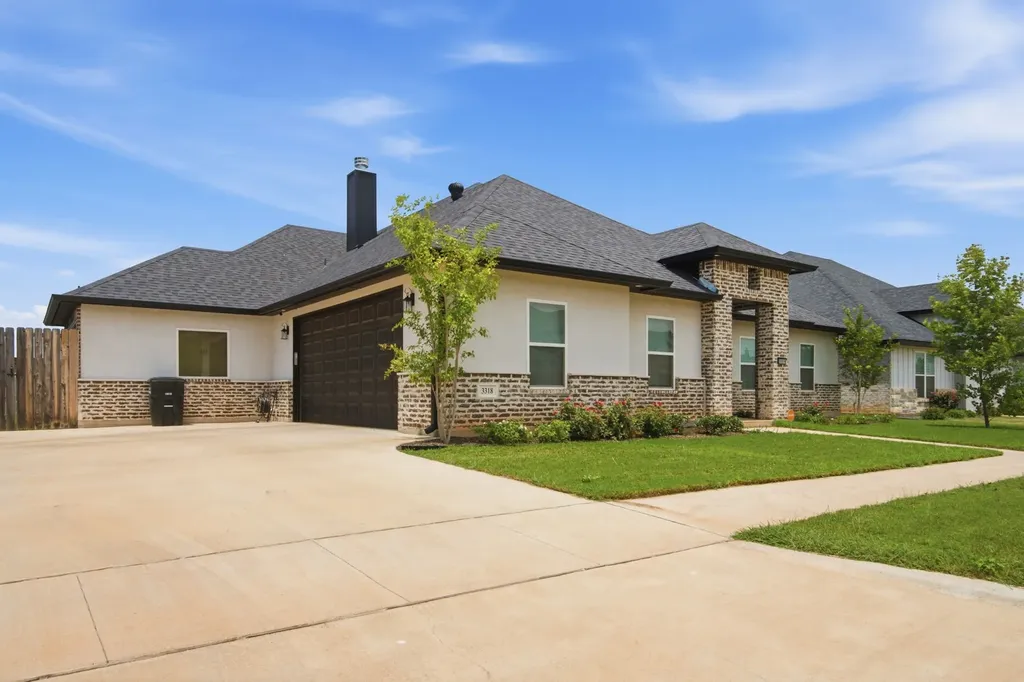 3318 Ace Abilene TX 79606
