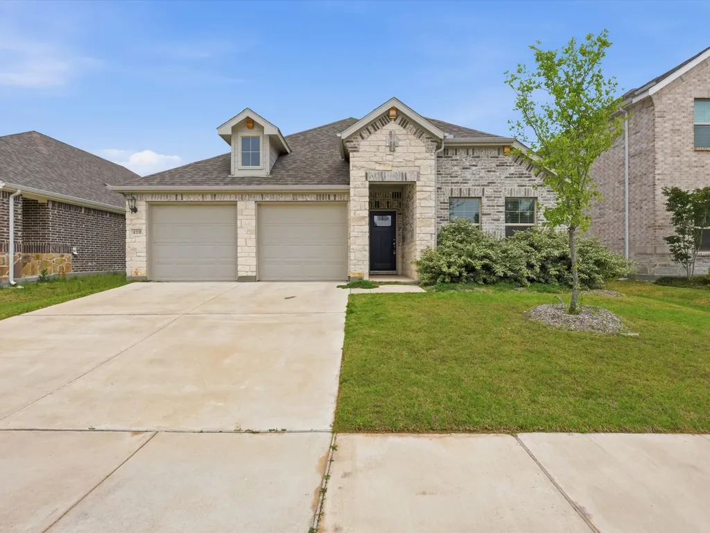 410 Dempsey Drive Princeton TX 75071