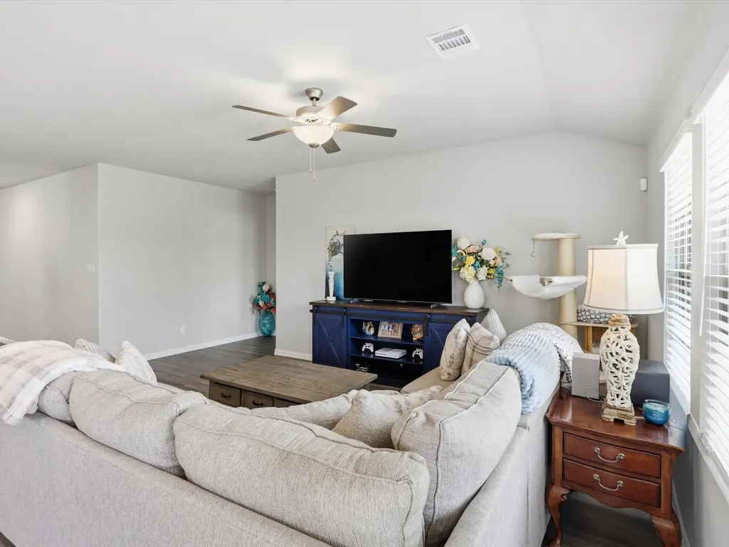 410 Dempsey Drive Princeton TX 75071