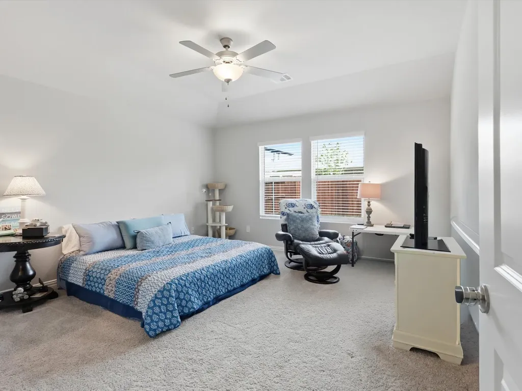410 Dempsey Drive Princeton TX 75071