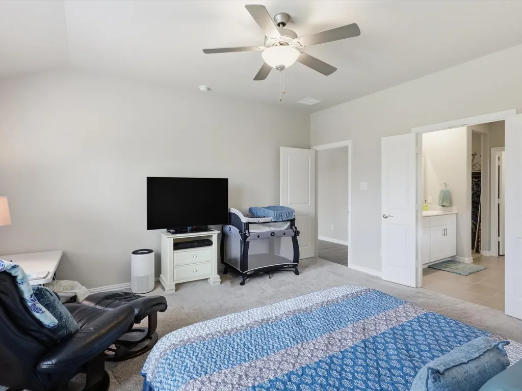 410 Dempsey Drive Princeton TX 75071