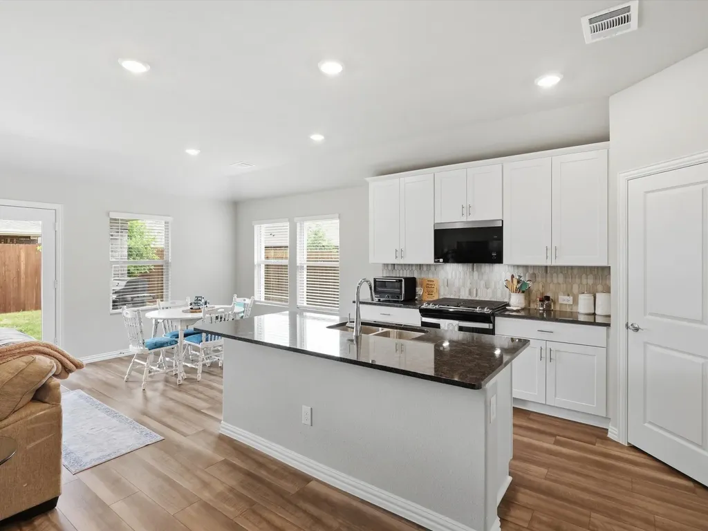 410 Dempsey Drive Princeton TX 75071