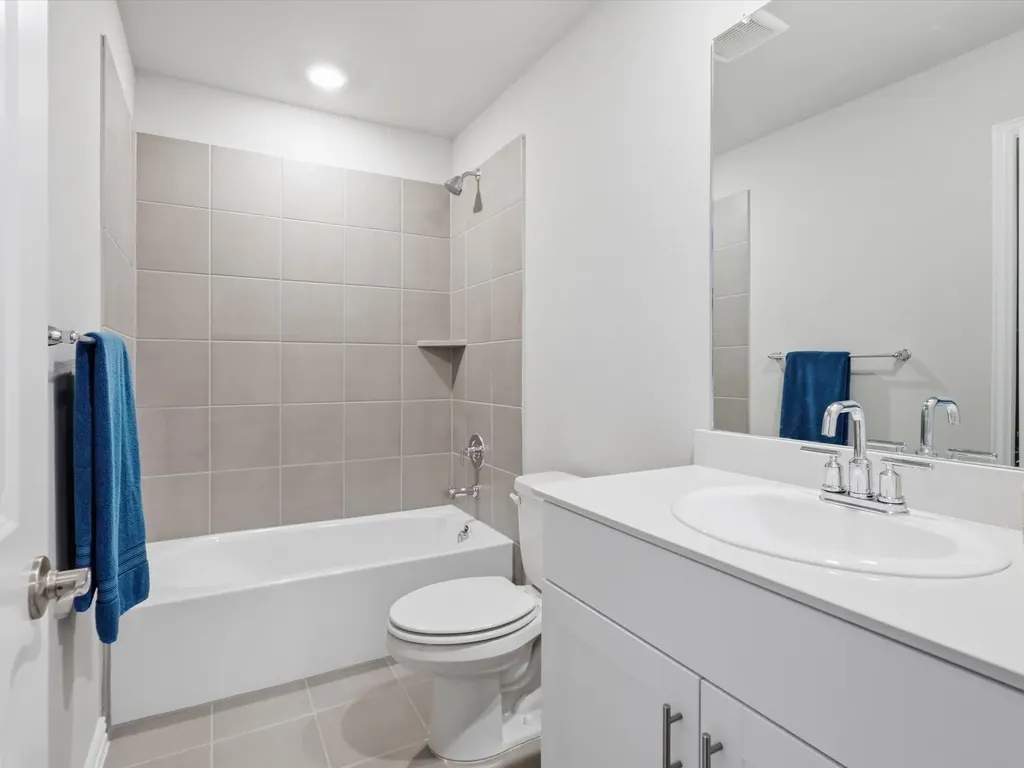 410 Dempsey Drive Princeton TX 75071