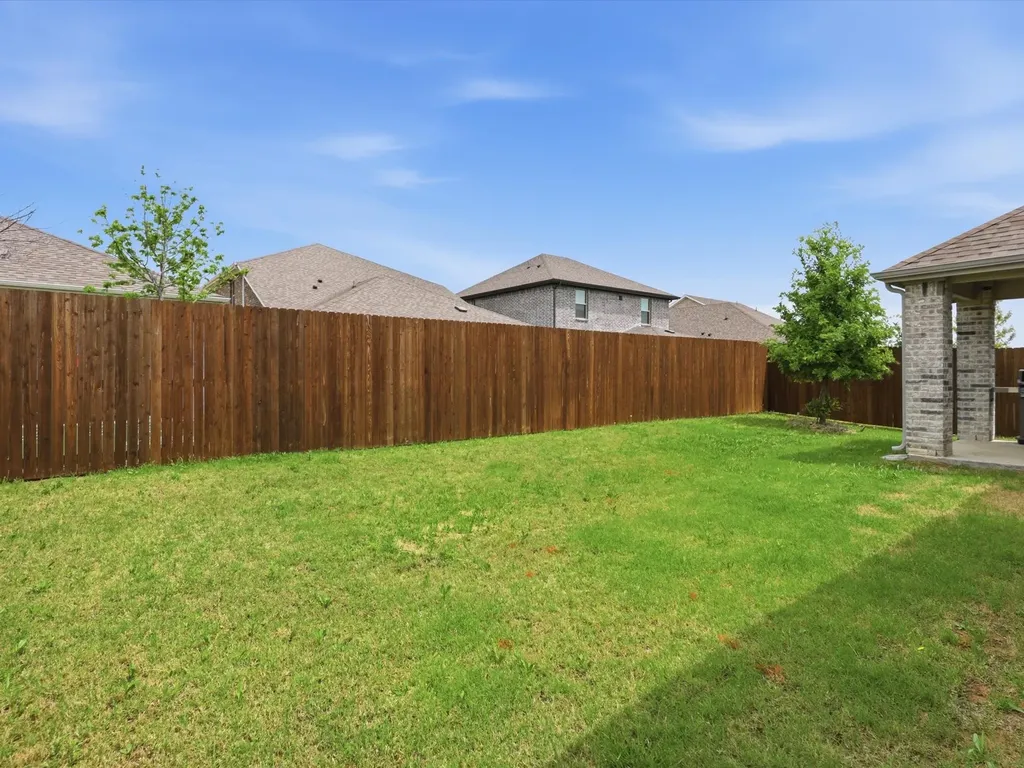 410 Dempsey Drive Princeton TX 75071