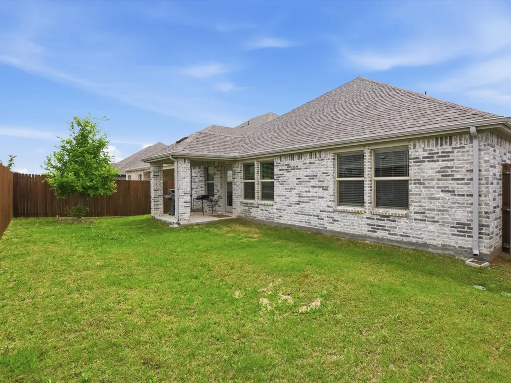 410 Dempsey Drive Princeton TX 75071