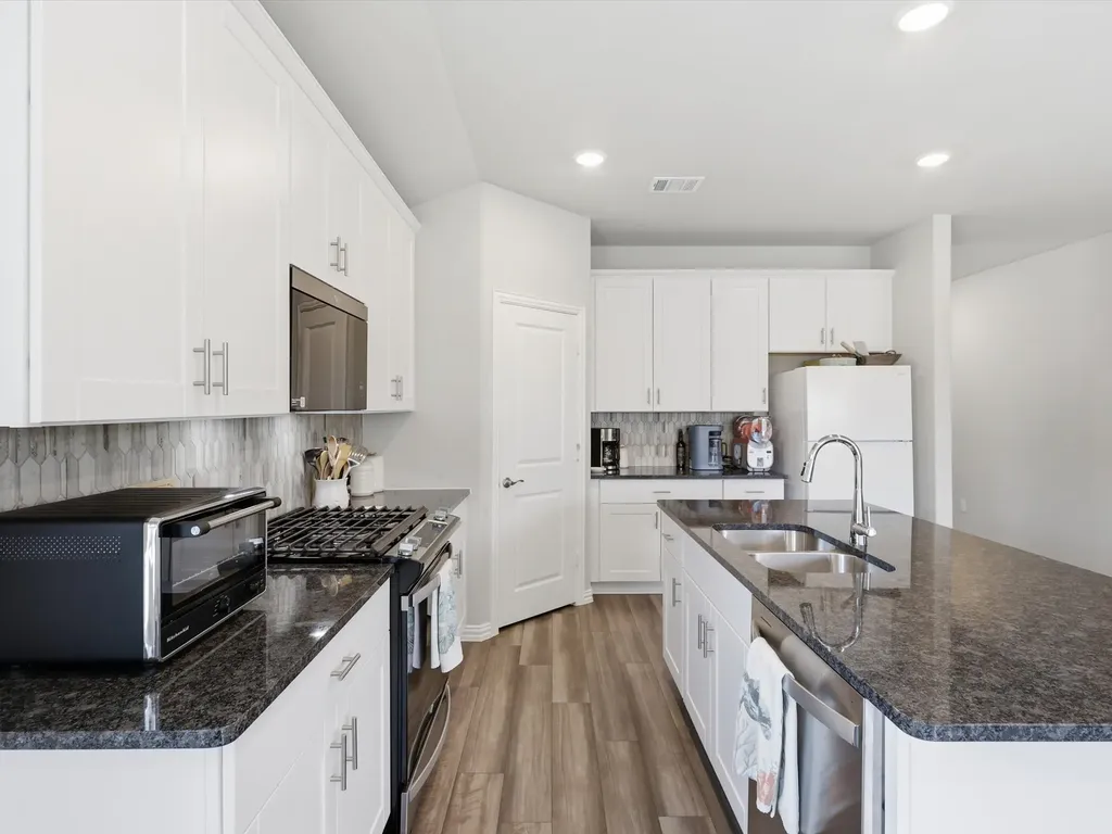 410 Dempsey Drive Princeton TX 75071