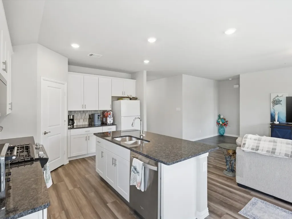 410 Dempsey Drive Princeton TX 75071