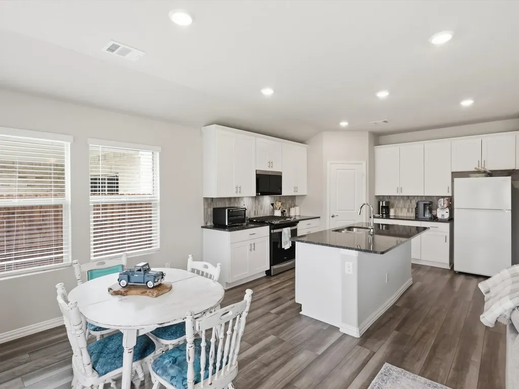 410 Dempsey Drive Princeton TX 75071
