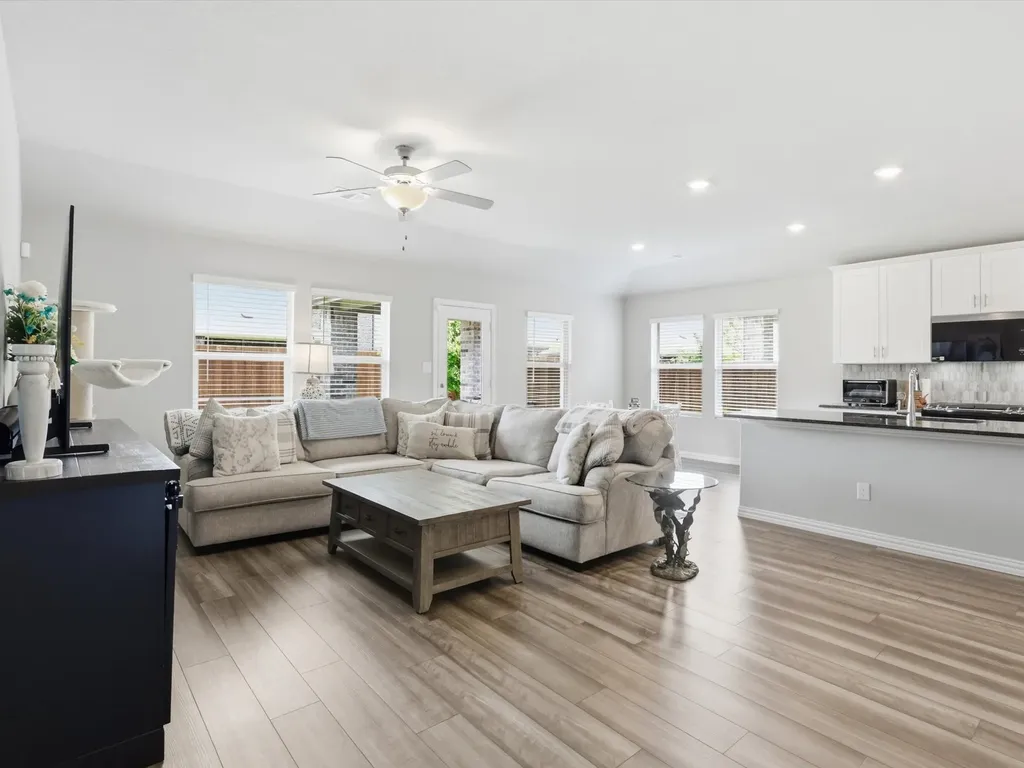 410 Dempsey Drive Princeton TX 75071
