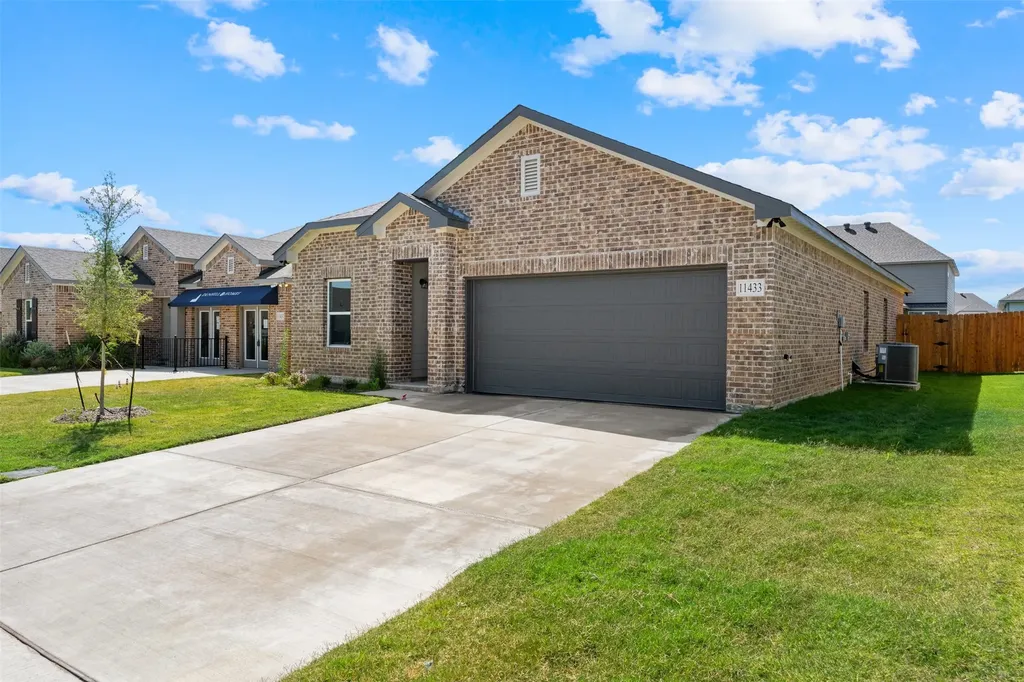 11433 Themis Court Waco TX 76655