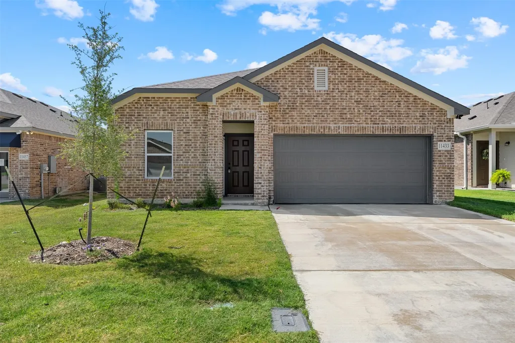 11433 Themis Court Waco TX 76655