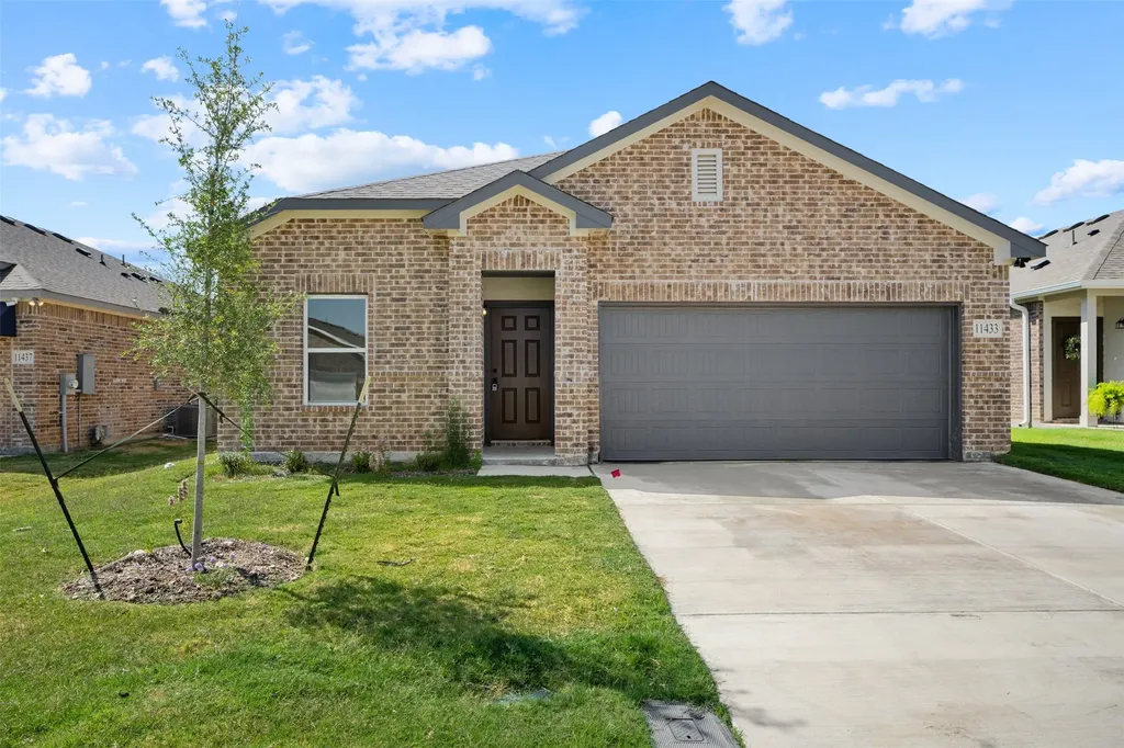 11433 Themis Court Waco TX 76655