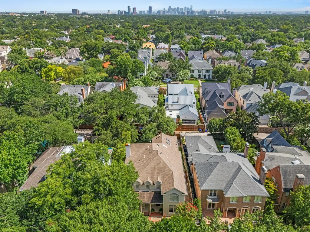 3817 Bryn Mawr Drive University Park TX 75225