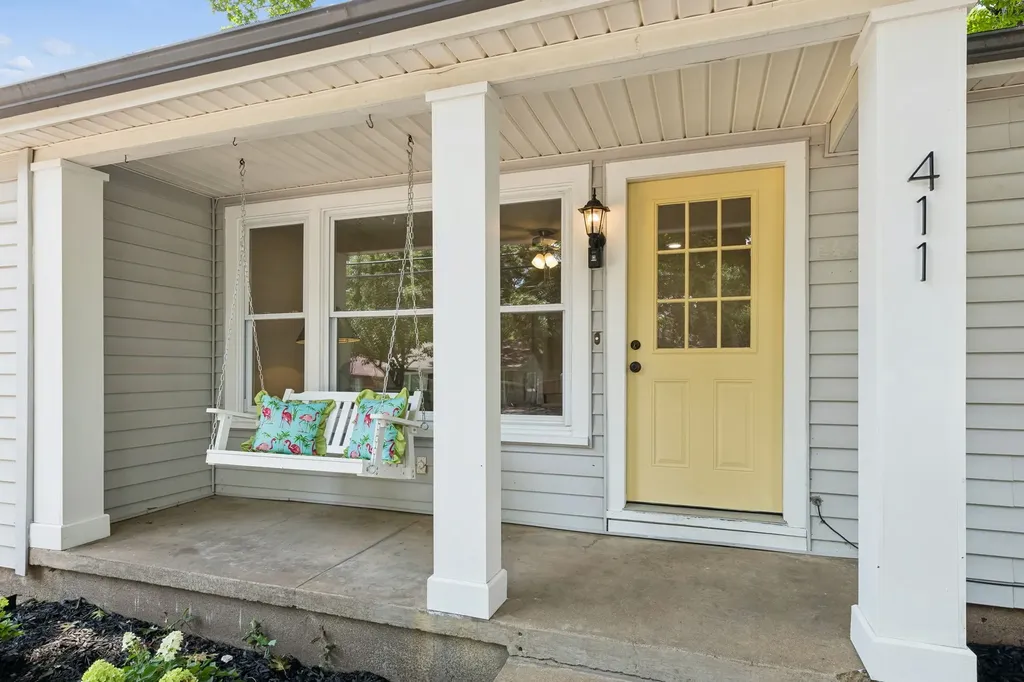 411 W Taylor Street Sherman TX 75092