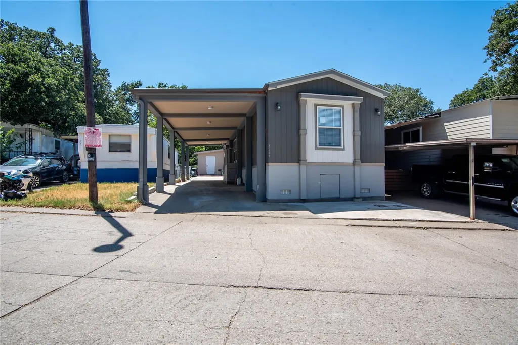 3214 La Sombra Grand Prairie TX 75050