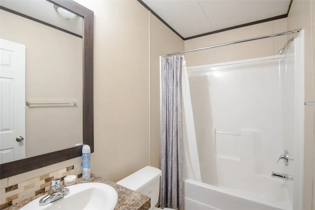 3214 La Sombra Grand Prairie TX 75050