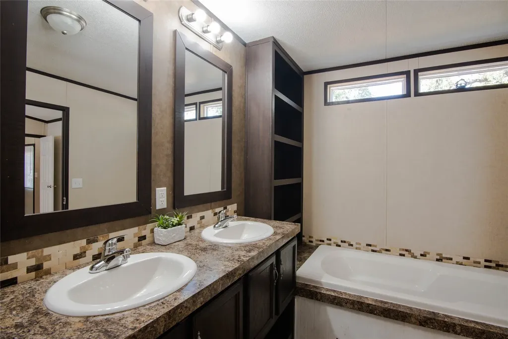 3214 La Sombra Grand Prairie TX 75050