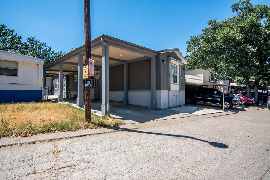 3214 La Sombra Grand Prairie TX 75050