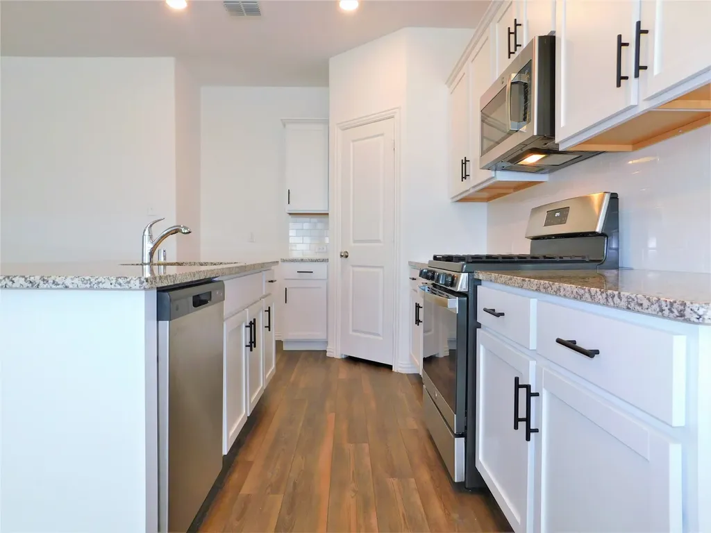 1624 Da Vinci Drive Little Elm TX 75068