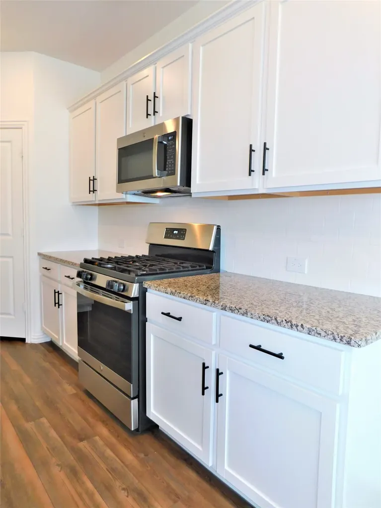 1624 Da Vinci Drive Little Elm TX 75068