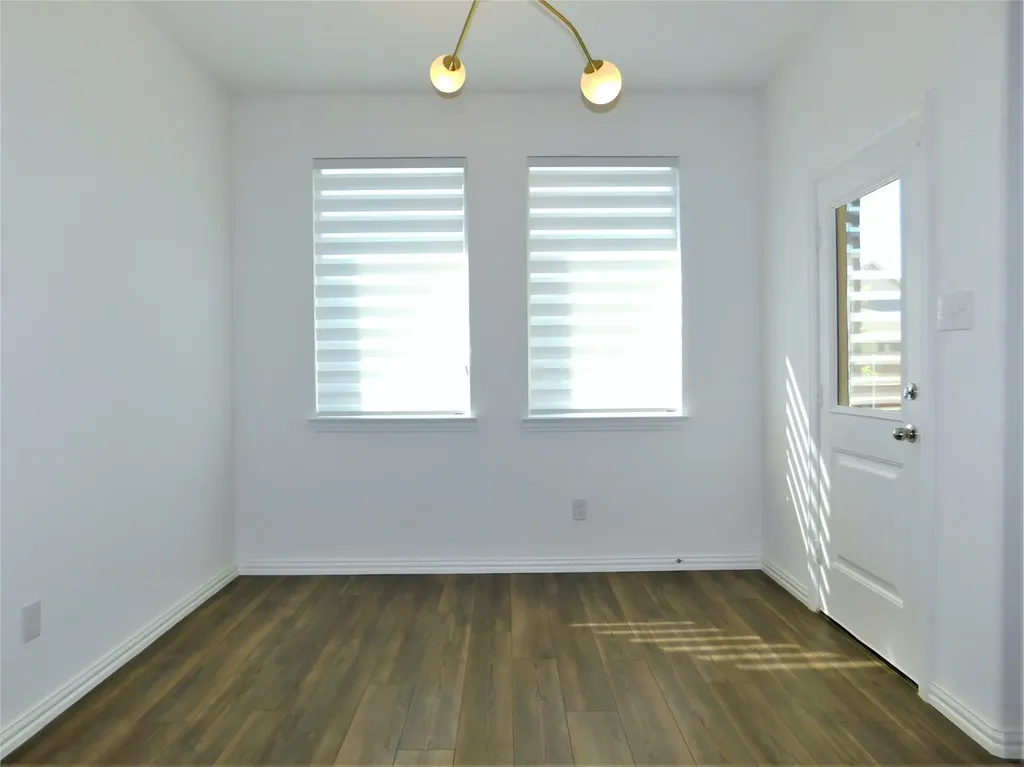 1624 Da Vinci Drive Little Elm TX 75068