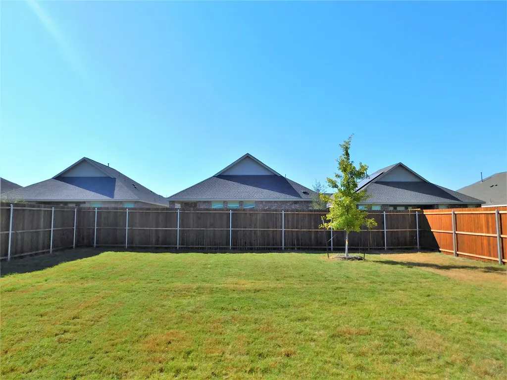 1624 Da Vinci Drive Little Elm TX 75068