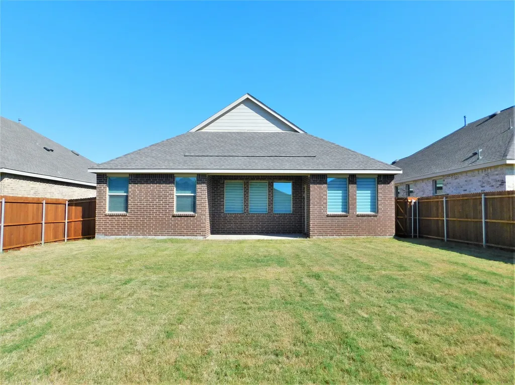 1624 Da Vinci Drive Little Elm TX 75068